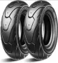 Гума за скутер всички размери гуми michelin metzeler pirelli мото мото, снимка 11