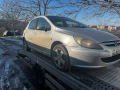 Продавам Peugeot 307 на части, снимка 3