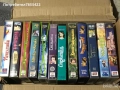 Видеокасети над 140 броя VHS, снимка 10