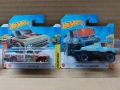 Колички Hot Wheels / Хот Уилс - 10 модела / 006, снимка 7