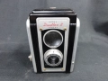 СТАР РЕТРО ФОТОАПАРАТ BOX CAMERA KODAK DUAFLEX, снимка 6