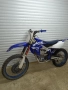 Yamaha YZ-F 450 2018, снимка 2