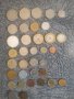 Продавам стари български и чуждестранни монети, снимка 3