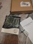  Термометър за аквариуми Вътрешен цифров LCD термометър с будилник Голям LCD дисплей  НОВ, снимка 3