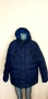 Marc O Polo Mens Down Parka Size 2XL  ОРИГИНАЛ! Мъжко Зимно Яке Парка!, снимка 9