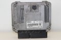 Моторен компютър ECU Fiat Croma (2005-2011г.) 0 281 012 962 / 0281012962 / 51812904, снимка 1