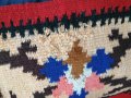 вълнен килим, снимка 4