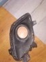 Предна лява решекта халоген за MAZDA 6 , 2015 .  GHR450C21, снимка 1