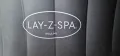 Джакузи Bestway Laz-Y-Spa Miami, снимка 2