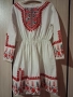 Народна носия за момиче 6 години, снимка 2