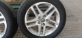 Алуминиеви джанти за Toyota CH-R 17 цола , снимка 3