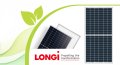 Слънчеви панели Longi и Risen, снимка 1 - Друга електроника - 42936281
