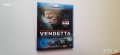 Vendetta (2016) (Blu-ray), снимка 1 - Blu-Ray филми - 39275927