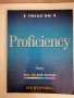 Focus on Proficiency, Full colour edition, снимка 1
