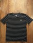 NIKE T-SHIRT FC STRIPE TEE - страхотна мъжка тениска КАТО НОВА, снимка 6