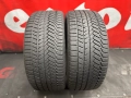 285 45 22, Зимни гуми, Continental WinterContactTS850P, 2 броя, снимка 3