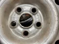 195/60/16C Kumho 9 mm с джанти 16" 5х112 зимни гуми Vw Ford Seat , снимка 13