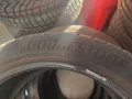 4бр.летни гуми 215/45/17 Bridgestone, снимка 3