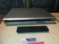 sony rdr-hx720 dvd recorder-hdd/dvd-160gb+remote, снимка 3