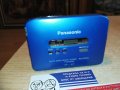 ПОРЪЧАН-panasonic rq-sx25v walkman-made in japan-mettal, снимка 3