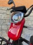 Електрическа Триместна триколка 750W, 60V, 23A +Задно задвижване чрез диференциал, снимка 8