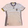 Фланелка на Фенербахче 2016/17, гостуваща, футболна, Adidas, размер L, снимка 1