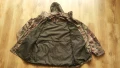 MIL-TEC HUNTING SET размер 5-6XL за лов екип с мъхеста безшумна материя - 1240, снимка 12