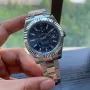 Мъжки часовник Rolex Sky-Dweller Blue с автоматичен механизъм, снимка 2