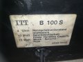 itt b100s sreaker system-france 1705211102, снимка 16