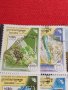 Пощенски марки две серии СКЪПОЦЕННИ КАМЪНИ,КАРНАВАЛНИ МАСКИ за колекция 22609, снимка 2
