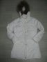 Nickelson ватирано топло дамско яке , снимка 1 - Якета - 27804060