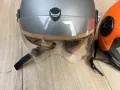 Каски за скутер мотоциклет , снимка 3