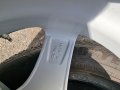 4бр.Алуминиеви джанти за Опел Астра 5х115х17цола , снимка 3