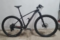 Състезателен Canyon Grand Canyon CF SLX F10, снимка 1
