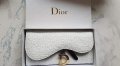 Дамско портмоне Christian Dior, снимка 1 - Портфейли, портмонета - 32246826