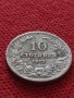 Монета 10 стотинки 1913г. Царство България за колекция - 24908, снимка 3