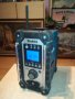 makita profi radio-внос англия 1606211613, снимка 4