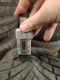 2бр.зимни гуми 195/60/16 Bridgestone, снимка 2