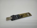NVMe SSD USB адаптор, снимка 3