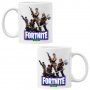 Чаша Fortnite 6,Керамична Чаша, Кафе Чай, Игра,Изненада,Подарък,Повод,Празник,Рожден Ден, снимка 7