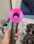 Сешоар Super Hair Dryer с йонизираща функция, снимка 7