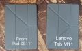 Калъф за ТАБЛЕТ Redmi Pad 2 Pro, Redmi Pad SE 8,7", Redmi Pad SE 11" Lenovo M8 4 GEN Lenovo TAB M11, снимка 8