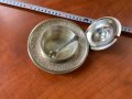 СЪД ЗА ХАЙВЕР МАРКИРОВКА ПОСРЕБРЕН ЛЪЖИЧКА, снимка 4