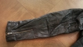 Jack & Jones Lamb Leather Jacker Размер M мъжко яке естествена кожа 4-57, снимка 7