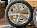 5х112 17 Джанти Seat Skoda Audi VW 5x112 Сеат Шкода Ауди Фолксваген, снимка 1
