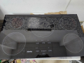 Стъкло от индукционен котлон Miele KM 5997, снимка 1