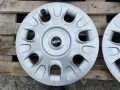 15 цола Тасове MINI Cooper Мини Купър, снимка 3