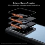 Realme GT 7 5G / GT 7T 5G XUNDD Силиконов Калъф TPU+Acrylic и Протектор, снимка 5