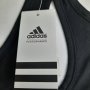 Adidas- Дамски спортен потник, черно, размер L EU. , снимка 5