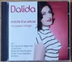 Dalida – Histoire D'un Amour, снимка 1